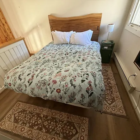 Appartement Big Sky Dreamin